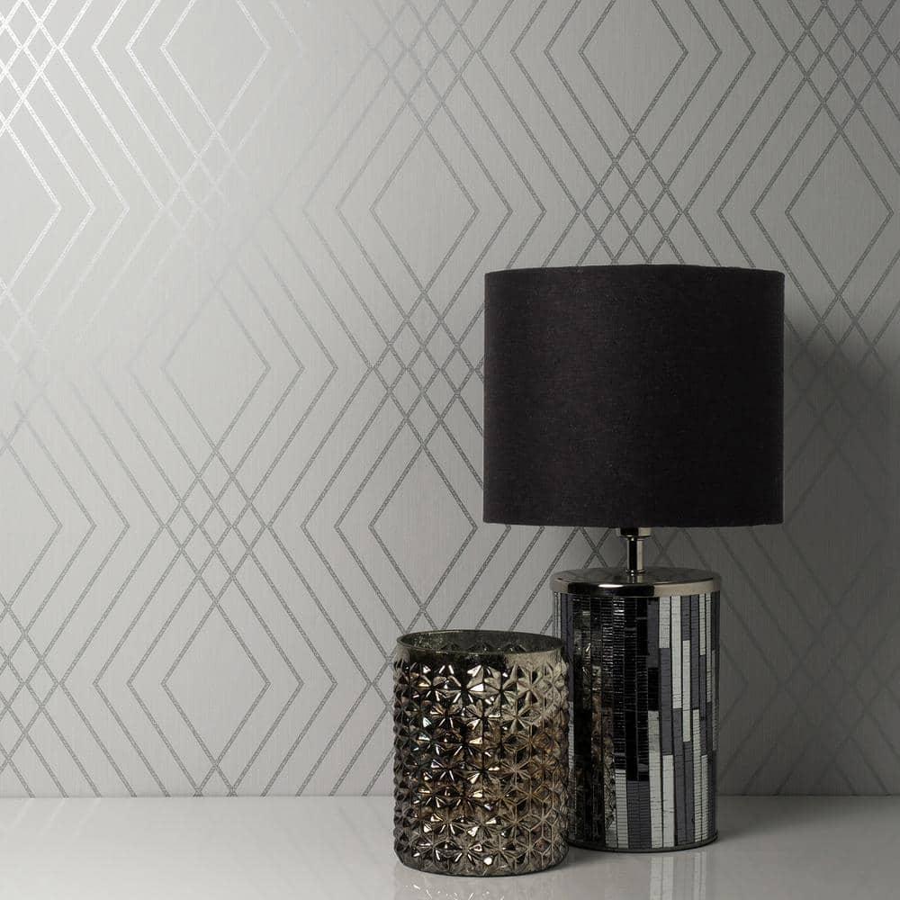 Raglin Geometric Roll