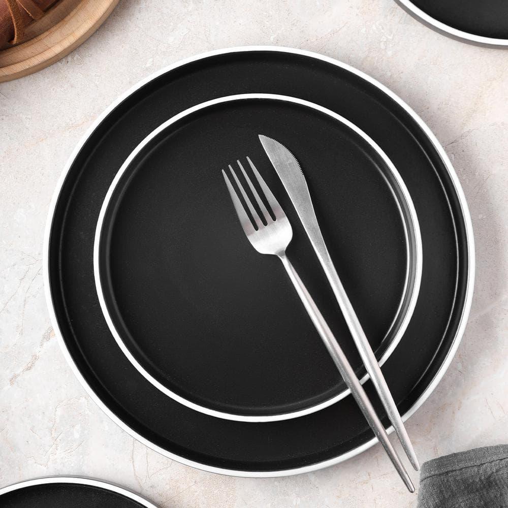 Stone Lain Stone Lain Allison 32-Piece Dinnerware Set Stoneware