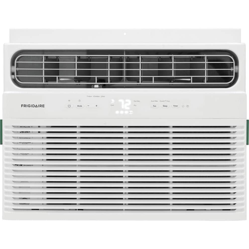 Frigidaire Frigidaire FHWW144TE1 Smart Window Air Conditioner, 14000 BTU