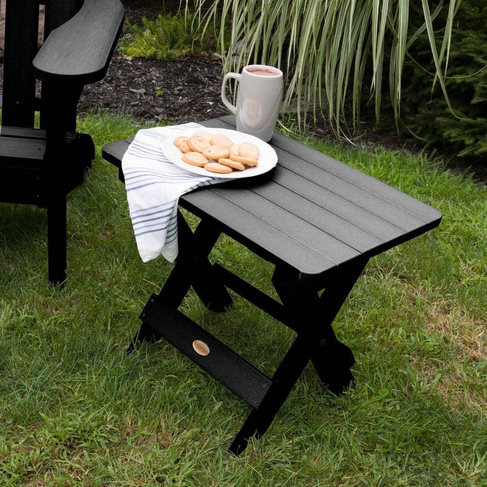 Folding Adirondack Side Table - Highwood