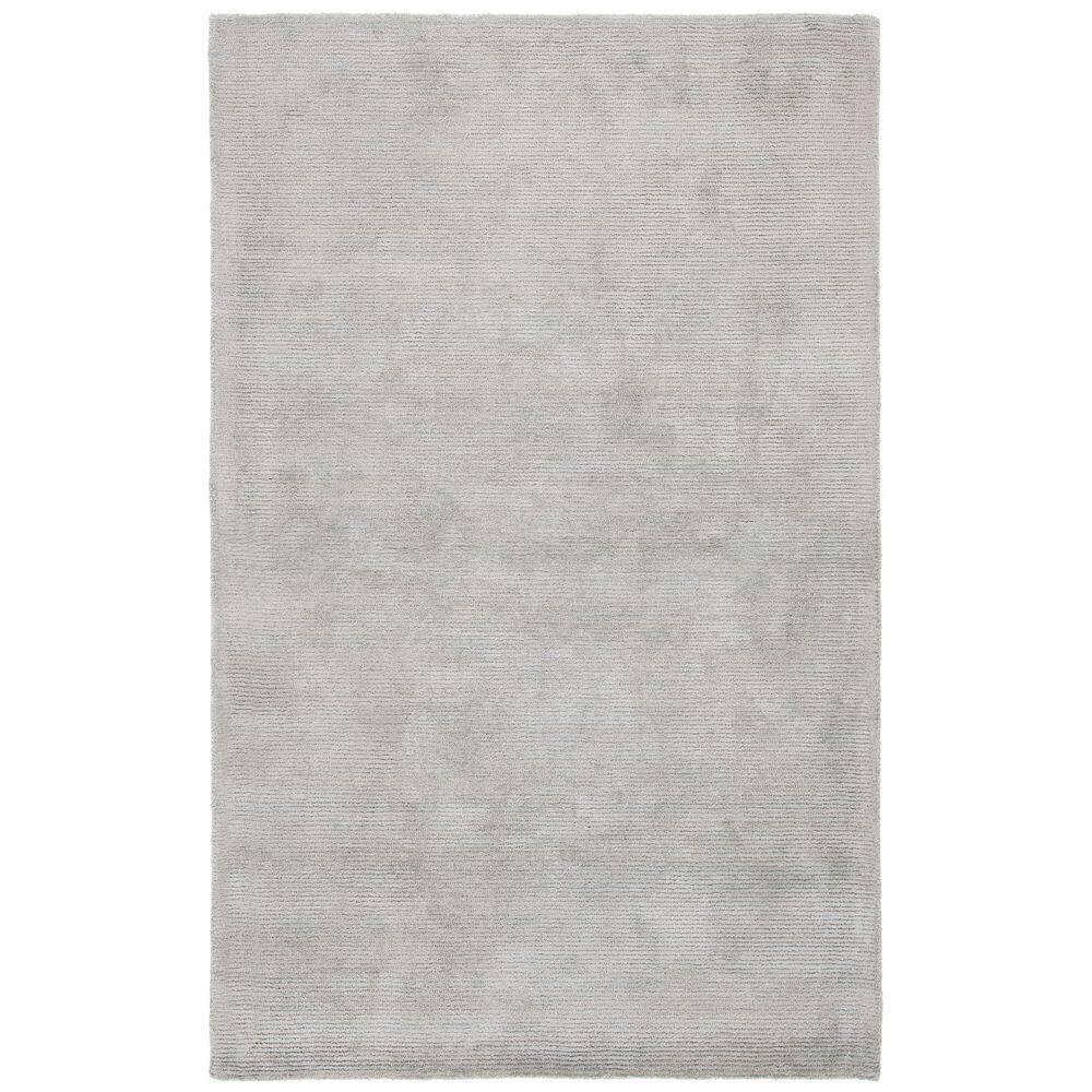 Himalaya HIM152 Handmade Area Rug - 8'x10' - Grey - Safavieh