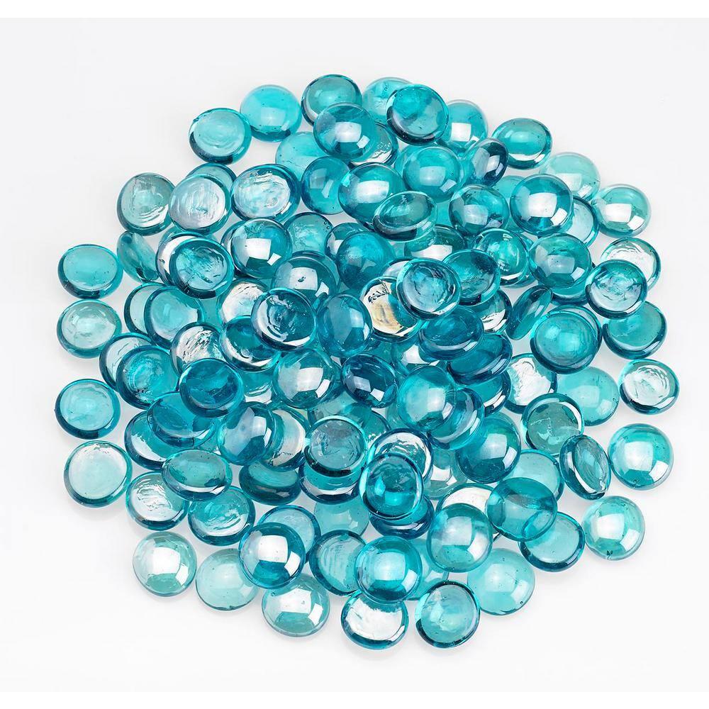 American Fireglass Fire Glass