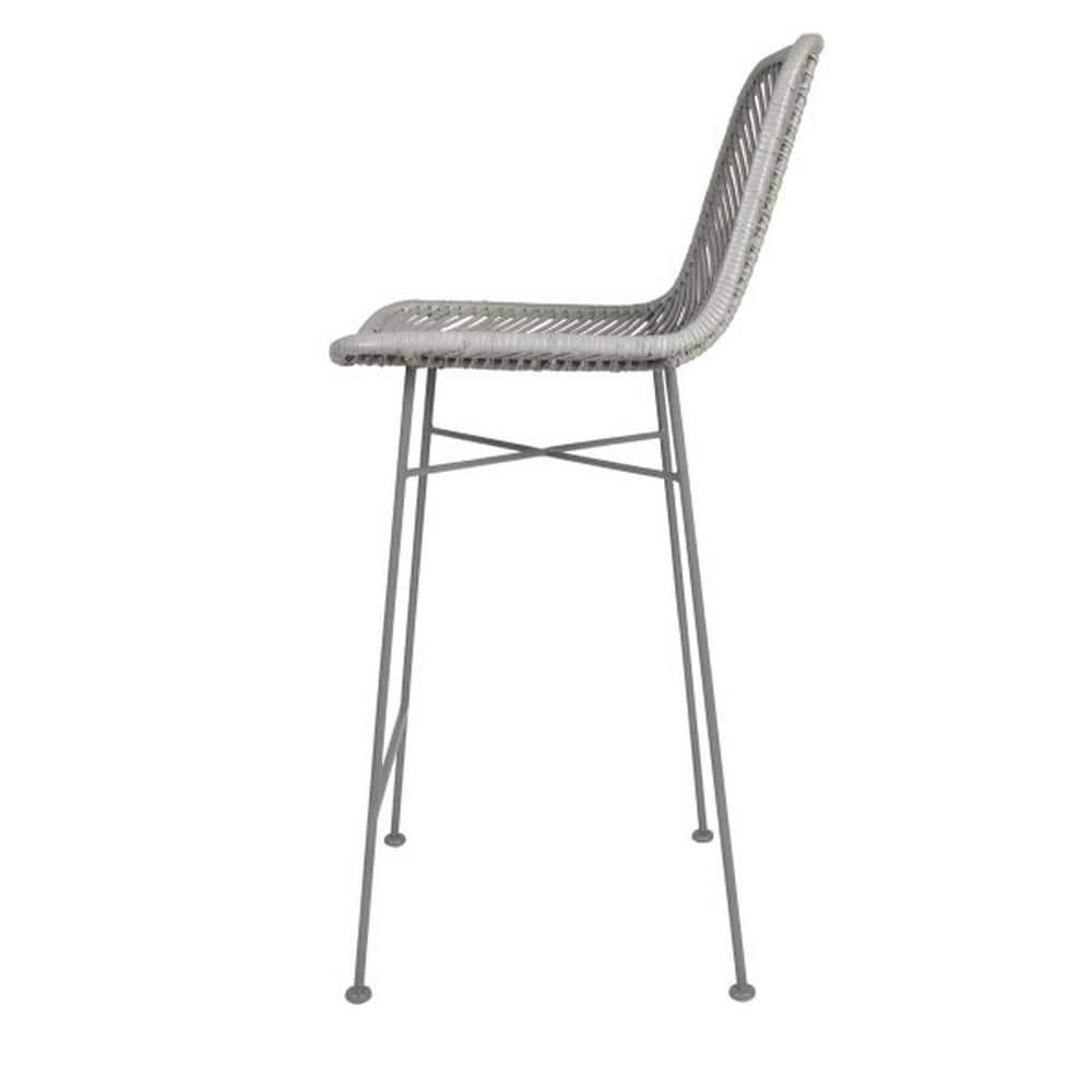Laurel 28" Bar Stool