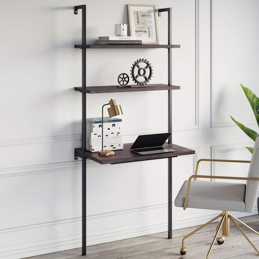 Theo Leaning/Ladder Desk