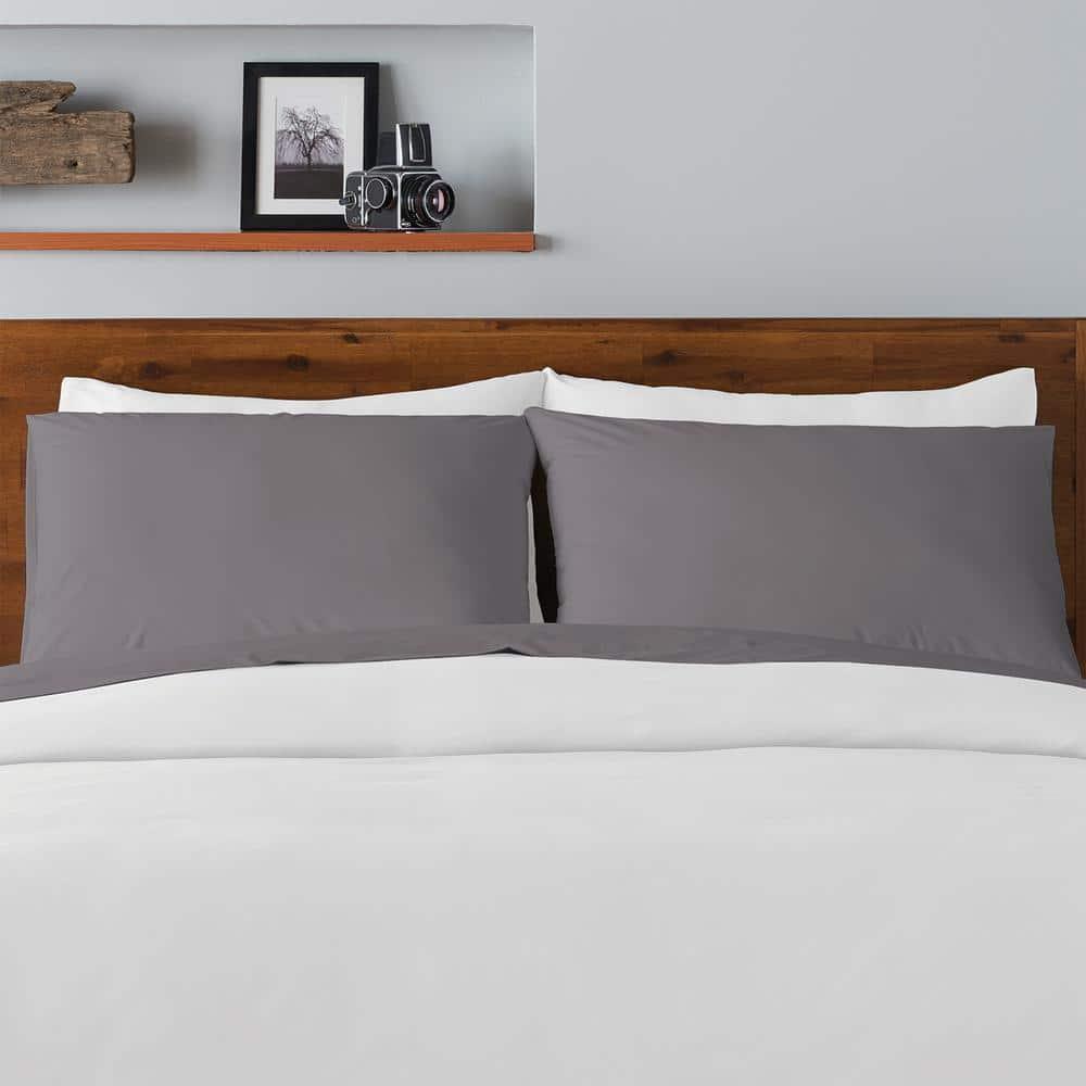 Ella Jayne Home 500 Thread 100% Cotton Sateen Sheet Set