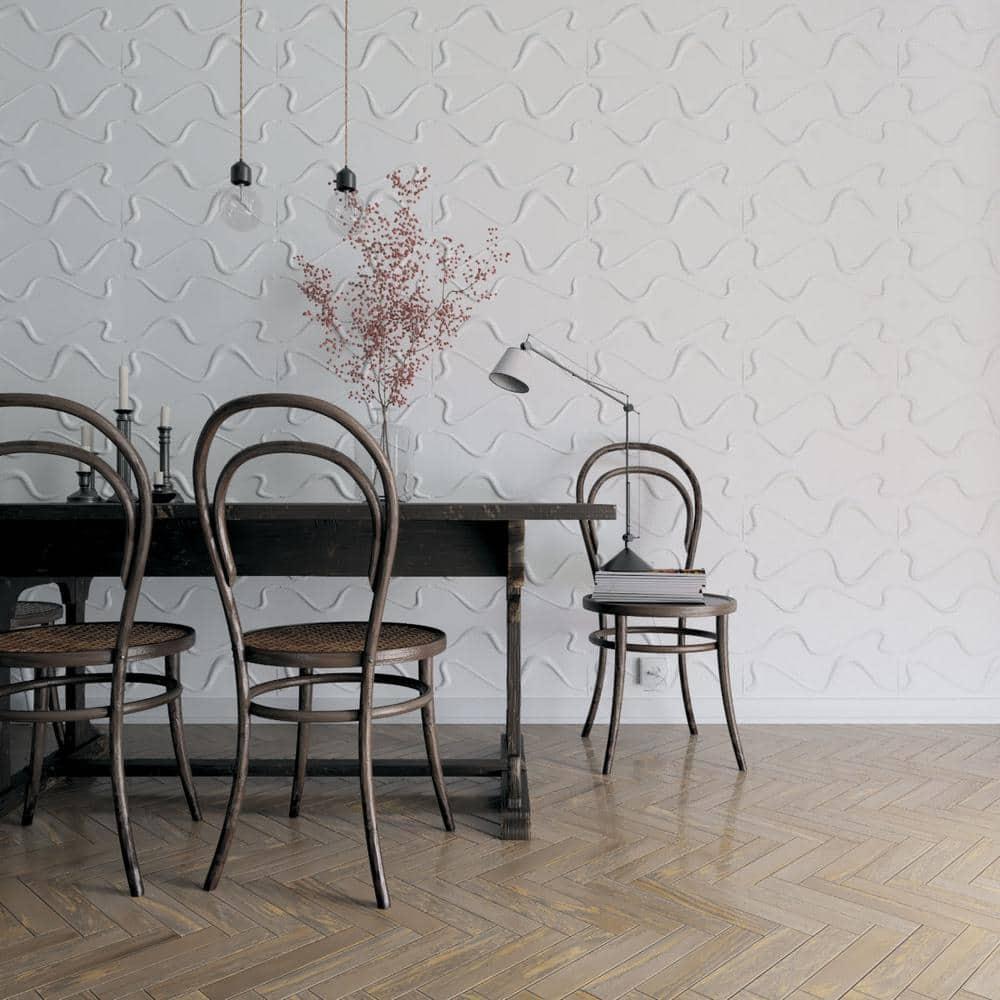 Ekena Millwork Versailles EnduraWall Decorative 3D Wall Panel