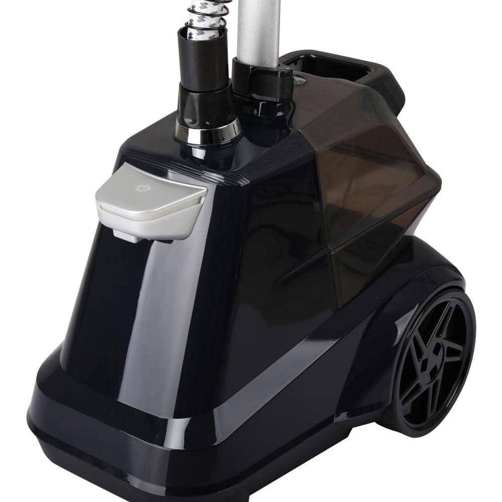 SALAV Salav X3 Professional Garment Steamer, Navy, X3-NAVY