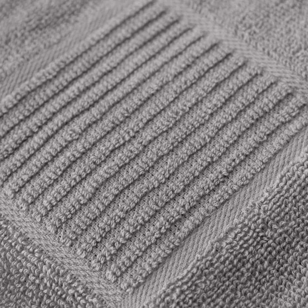 T-fal Solid and Check Dish Cloth
