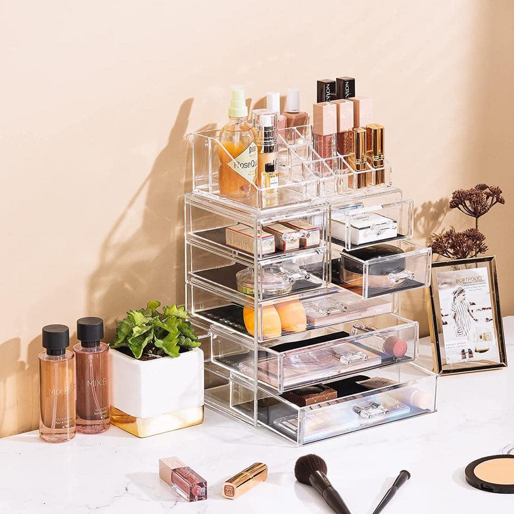 Sorbus Makeup Cosmetic Organizer