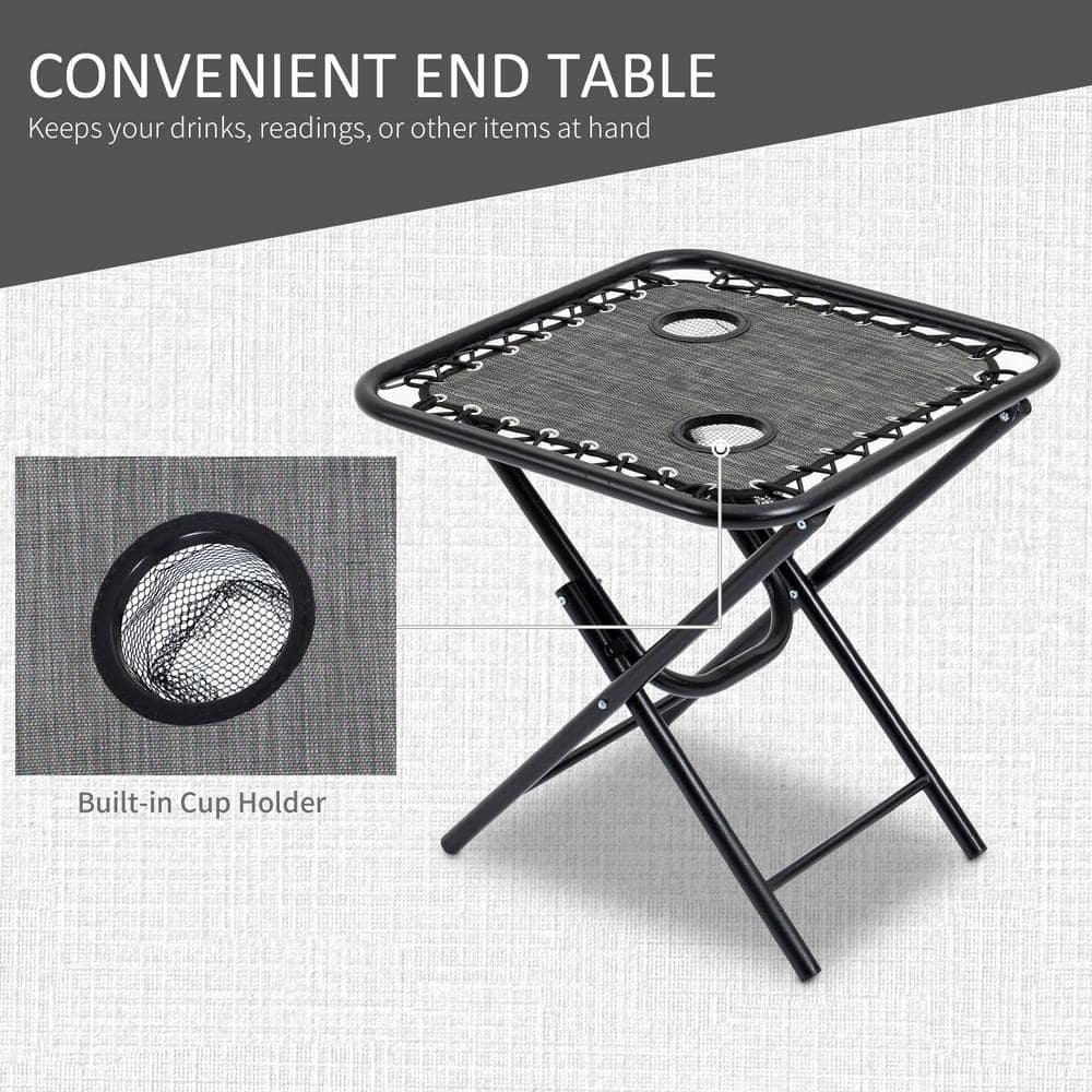 Folding Zero Gravity Chair