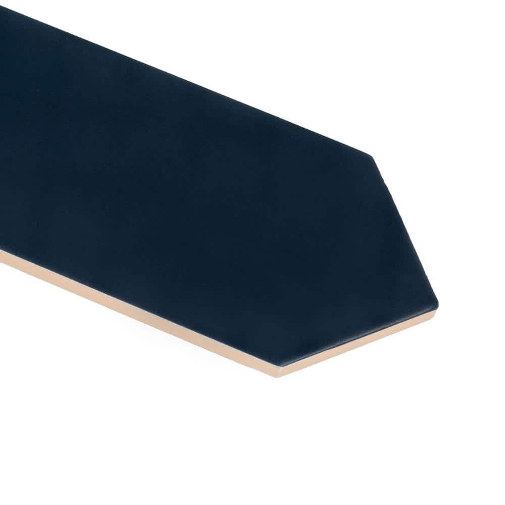 Apollo Tile Piquet 2'' W x 10'' L Ceramic Singular Tile