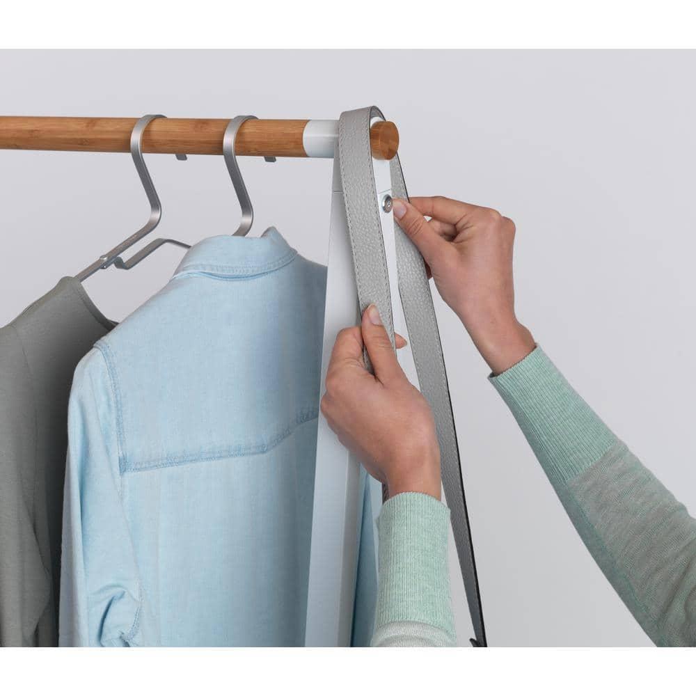 Brabantia Linn Garment Clothes Rack, Small