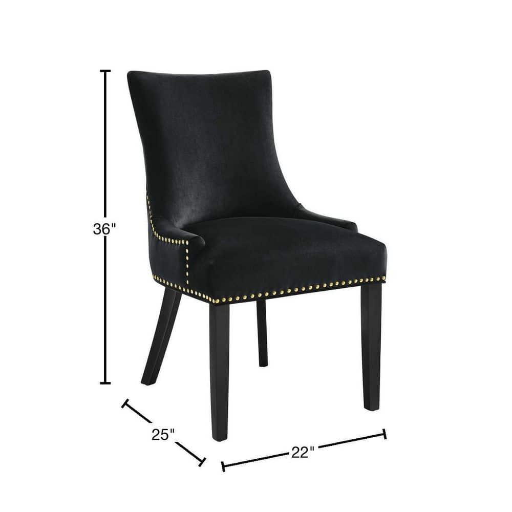 Modway Modway Marquis Performance Velvet Dining Chairs