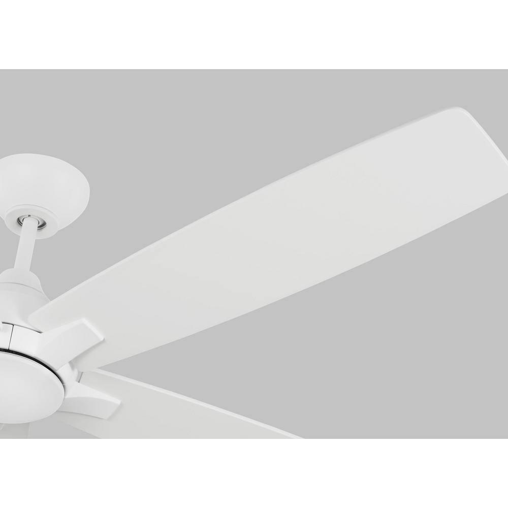 Birch Lane™ Lise 60'' Ceiling Fan with LED Lights