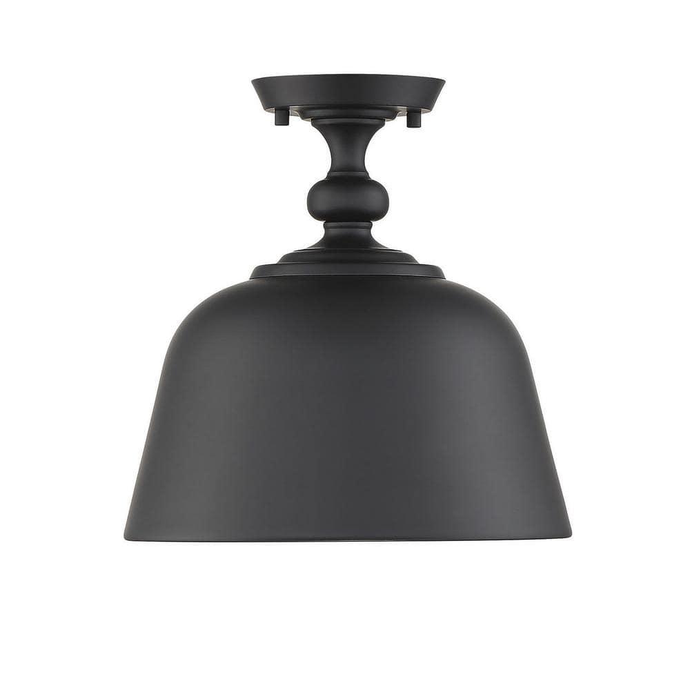 Greyleigh™ Salcombe Semi Flush Mount