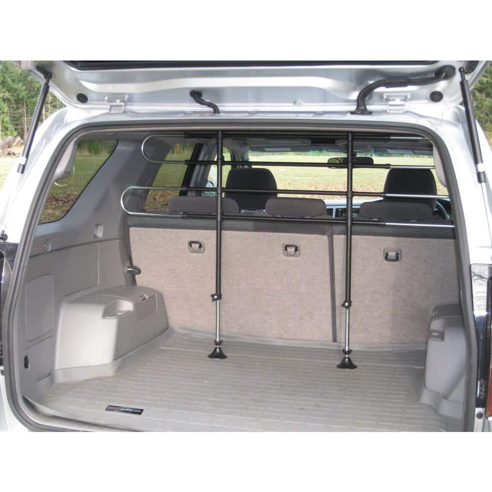PortablePET Pet Partition Vehicle Barrier