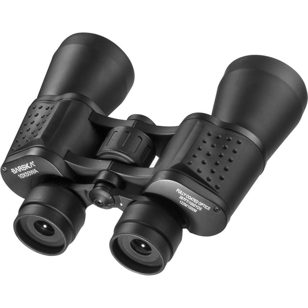Colorado 10x 50 mm Waterproof Binoculars