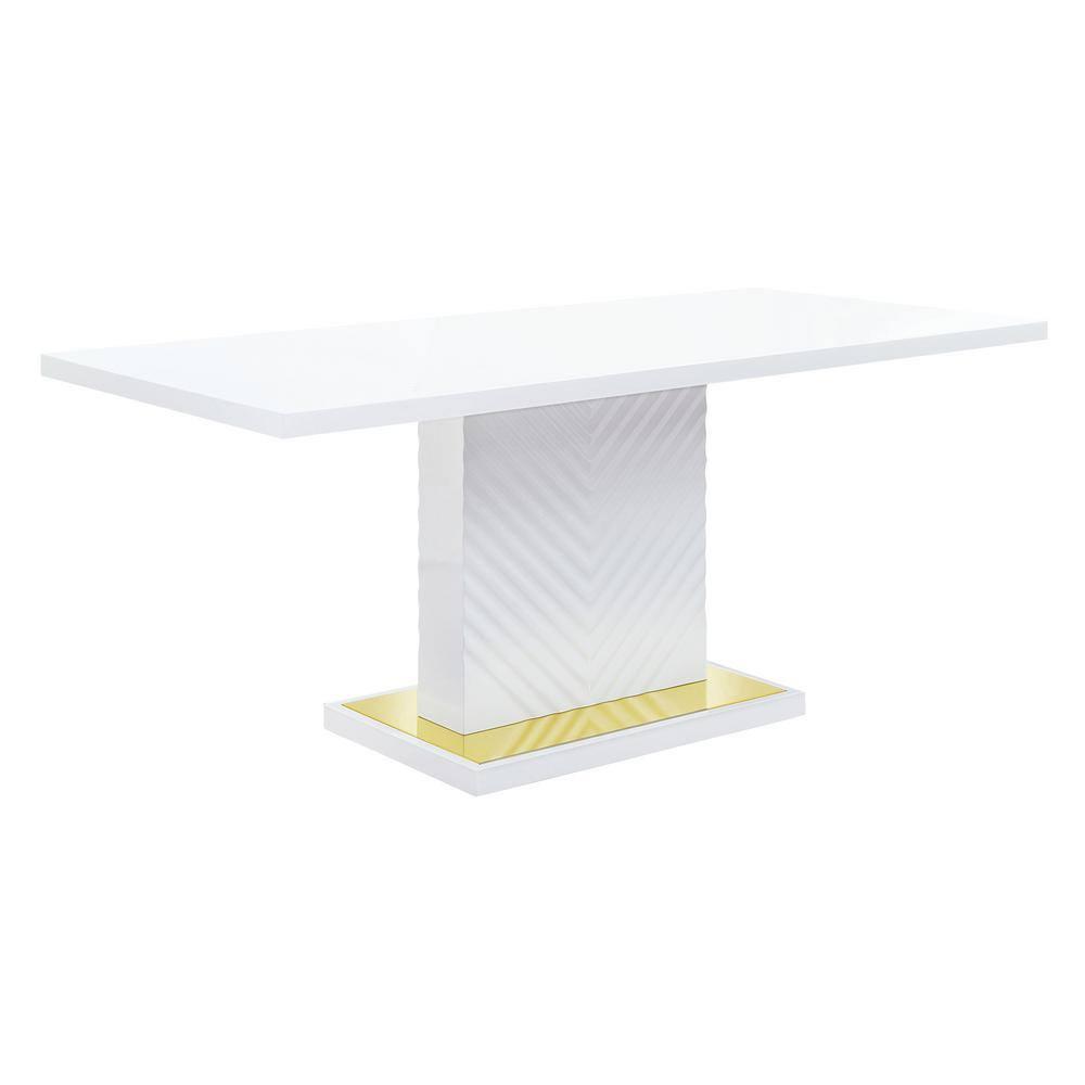 Heusain Dining Table