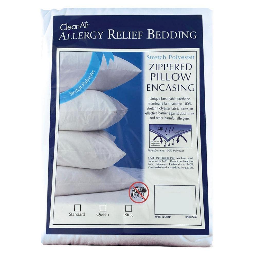 Bargoose Home Textiles Pillow Protector