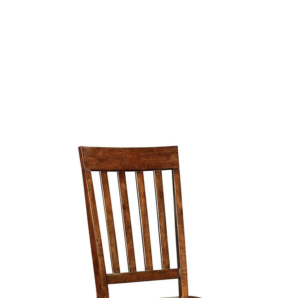 Williams Import Co. Foster I Side Chair Set (Set of 2)