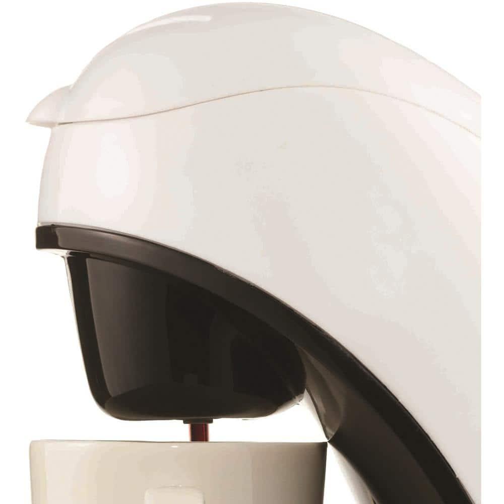 Brentwood Appliances Single Cup Coffee Maker