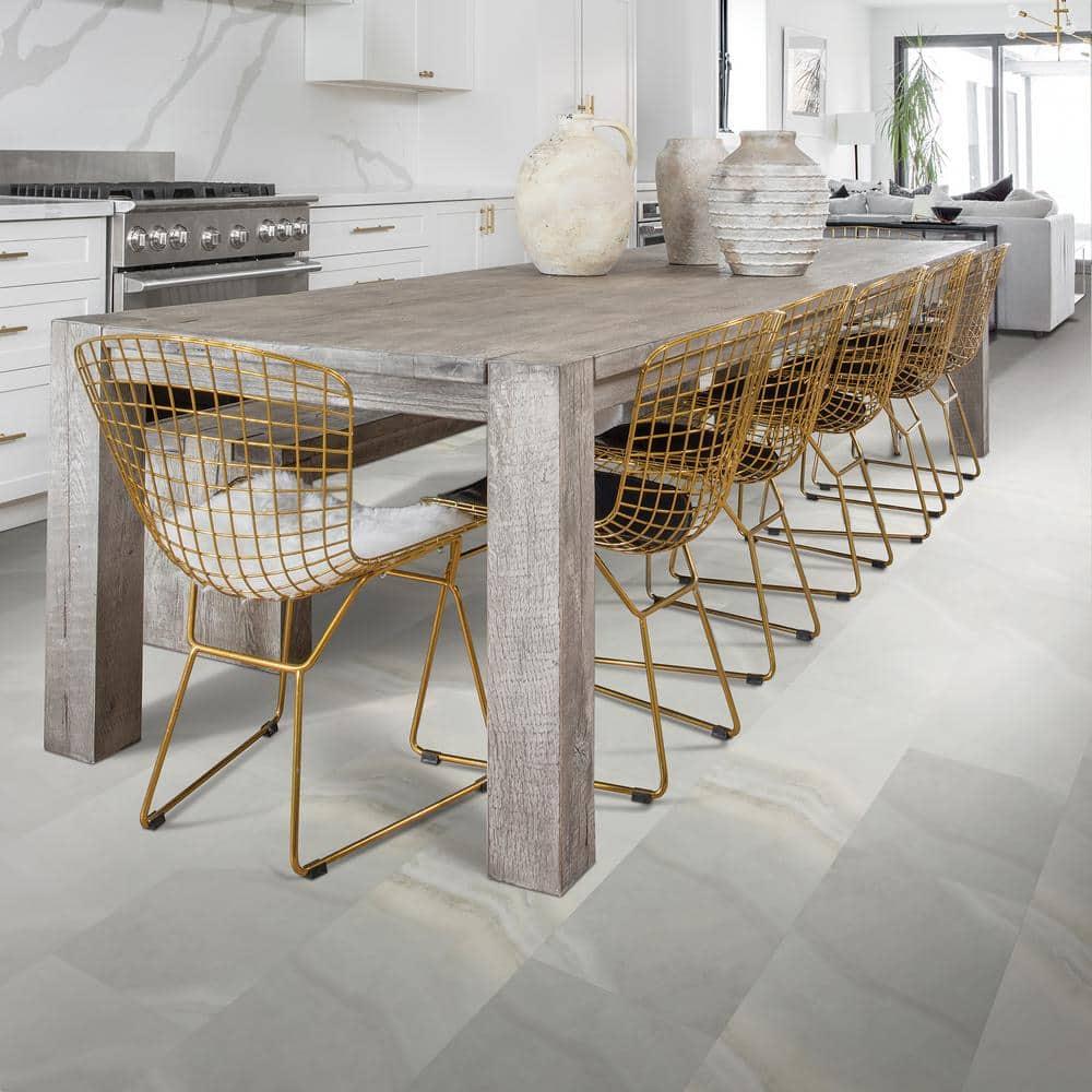 Mohawk Mohawk Elite 16" x 36" x 6mm Luxury Vinyl Tile Flooring