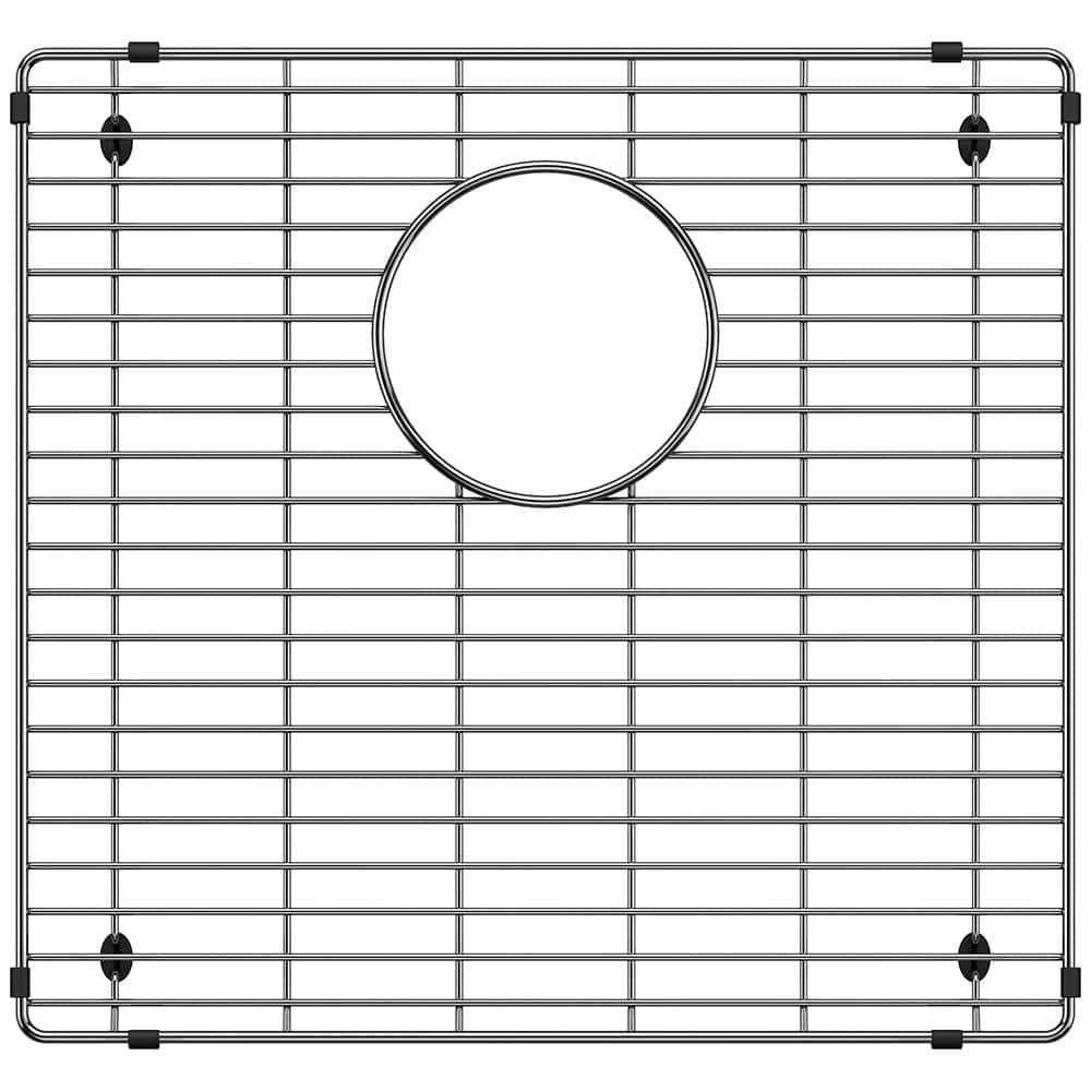 Blanco 237463 Quatrus 16.38'' x 15.38'' Sink Grid