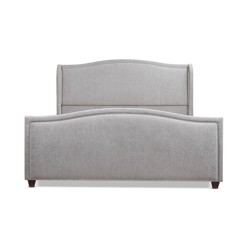 Donner Upholstered Bed