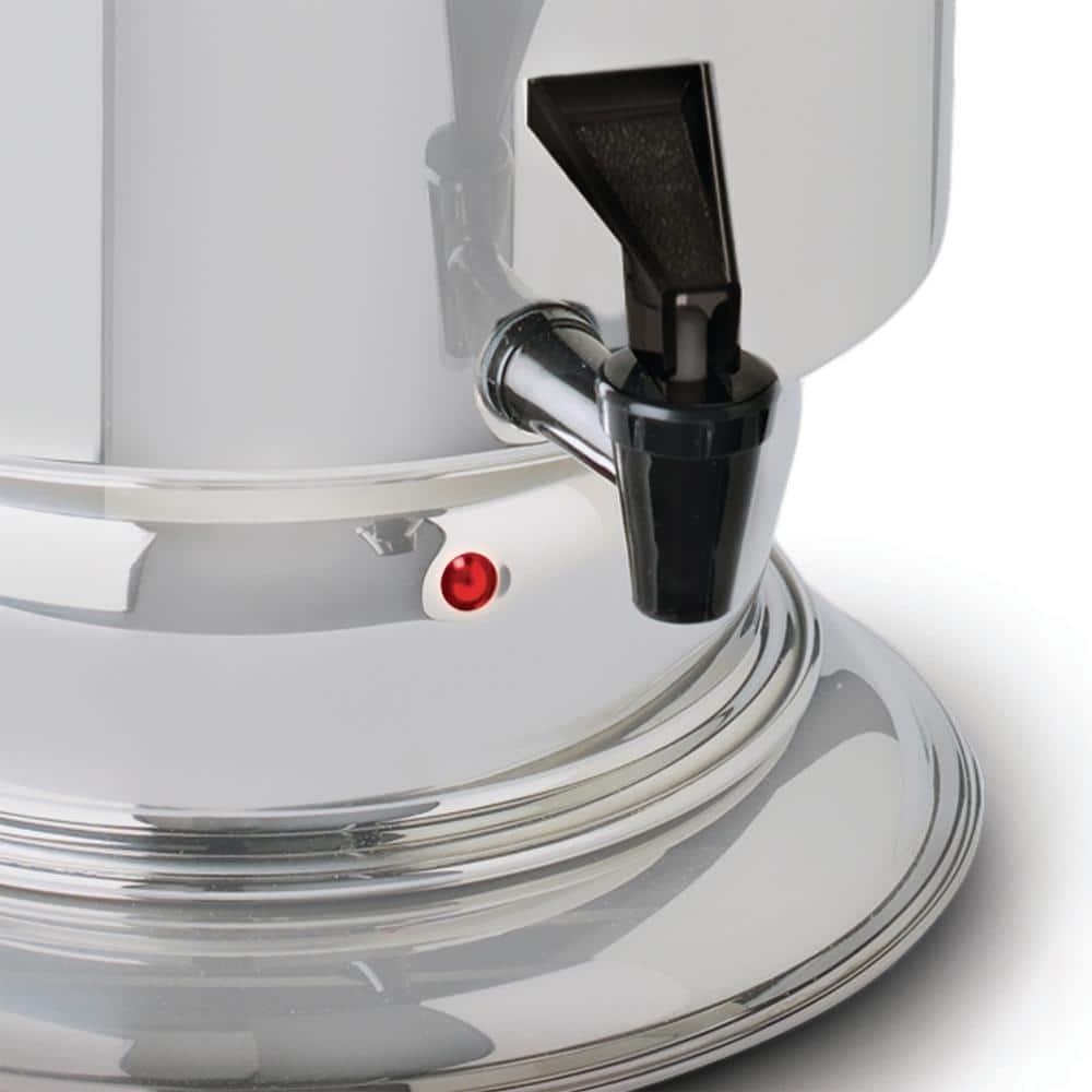 West Bend 13550 55-Cup Commercial Urn