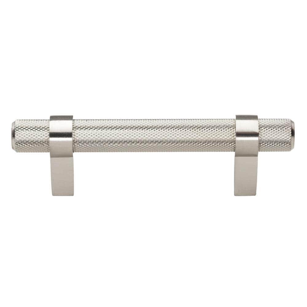 Pinnacle Collection GlideRite Hardware 3" Center to Center Bar Pull