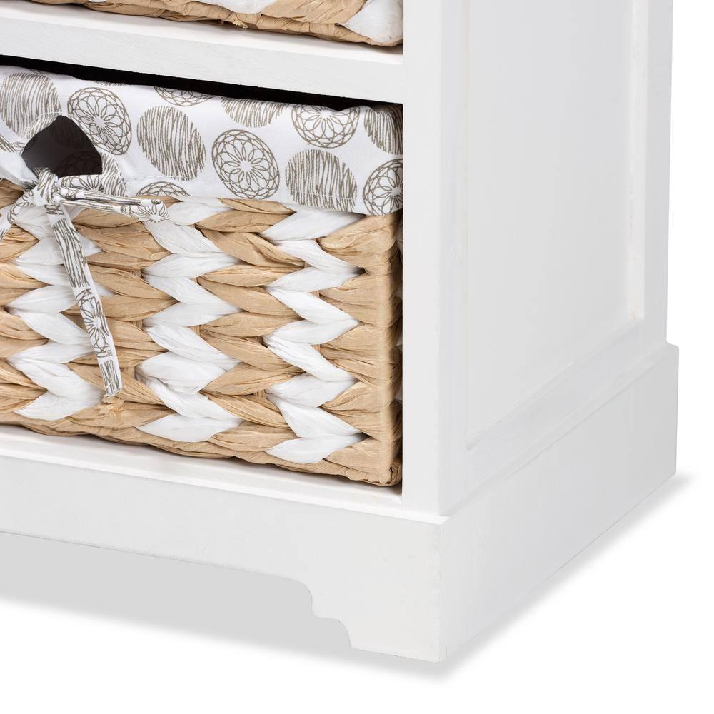 Naumann Accent Chest