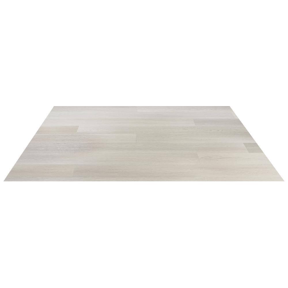 Hansen XL 28MIL 9" x 72" Rigid Core Click-Lock Luxury Vinyl Plank