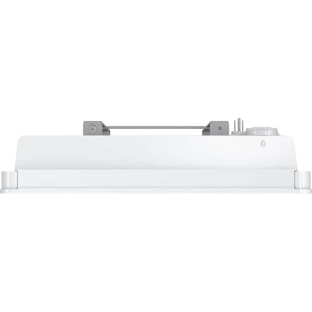 CNS 100-1 Trend 1000-Watt 120-Volt Wall-Mounted Convection Heater with Cord and Mechanical Thermostat