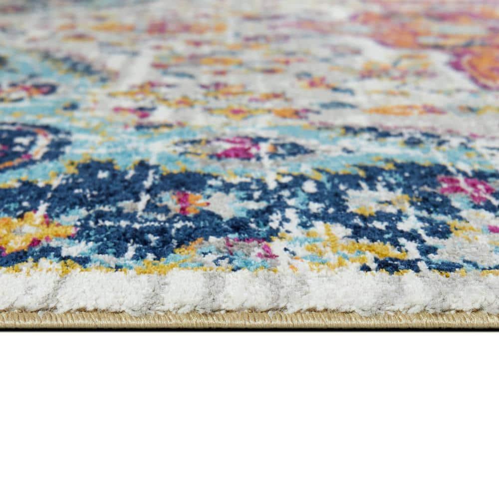 Everhart Oriental Rug