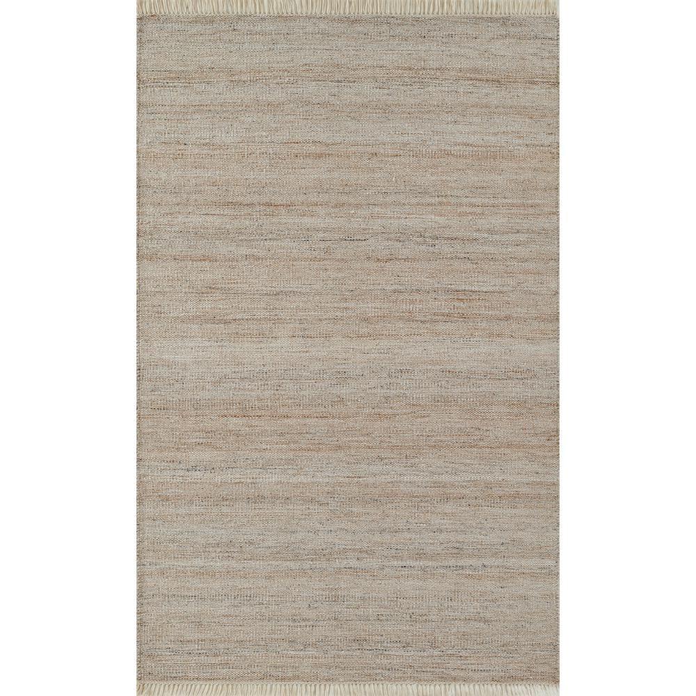 Maxi Indoor / Outdoor Rug - Natural / 2' x 3'