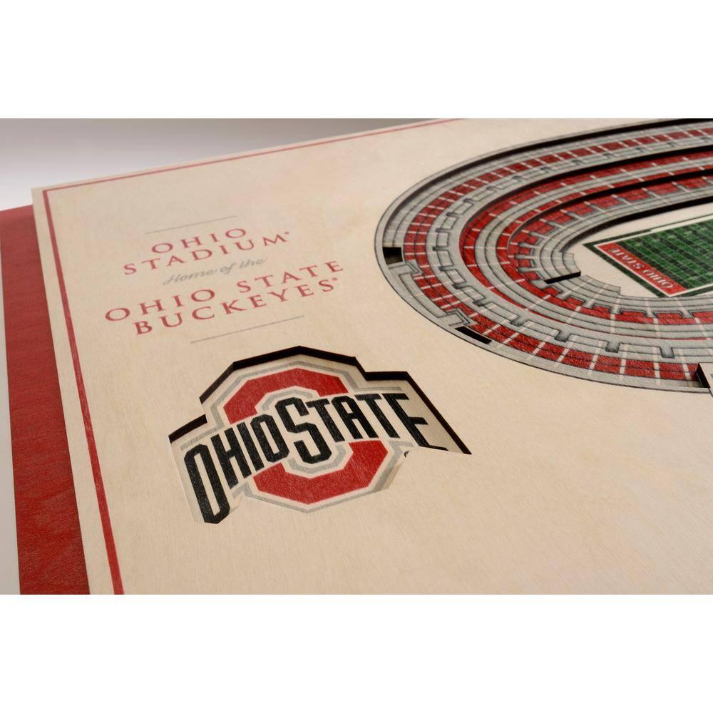 YouTheFan Handmade Wall Decor