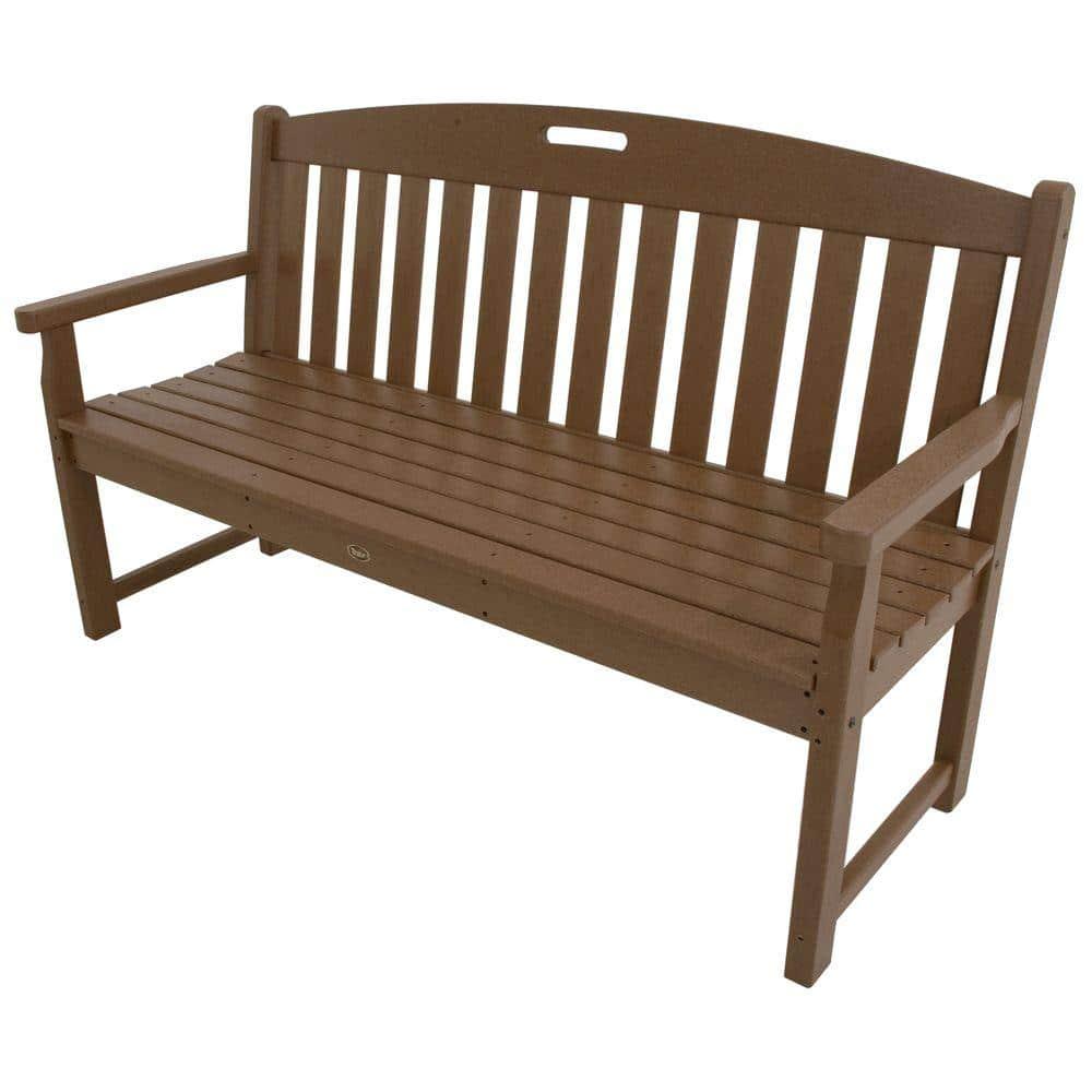 Yacht Club Bench