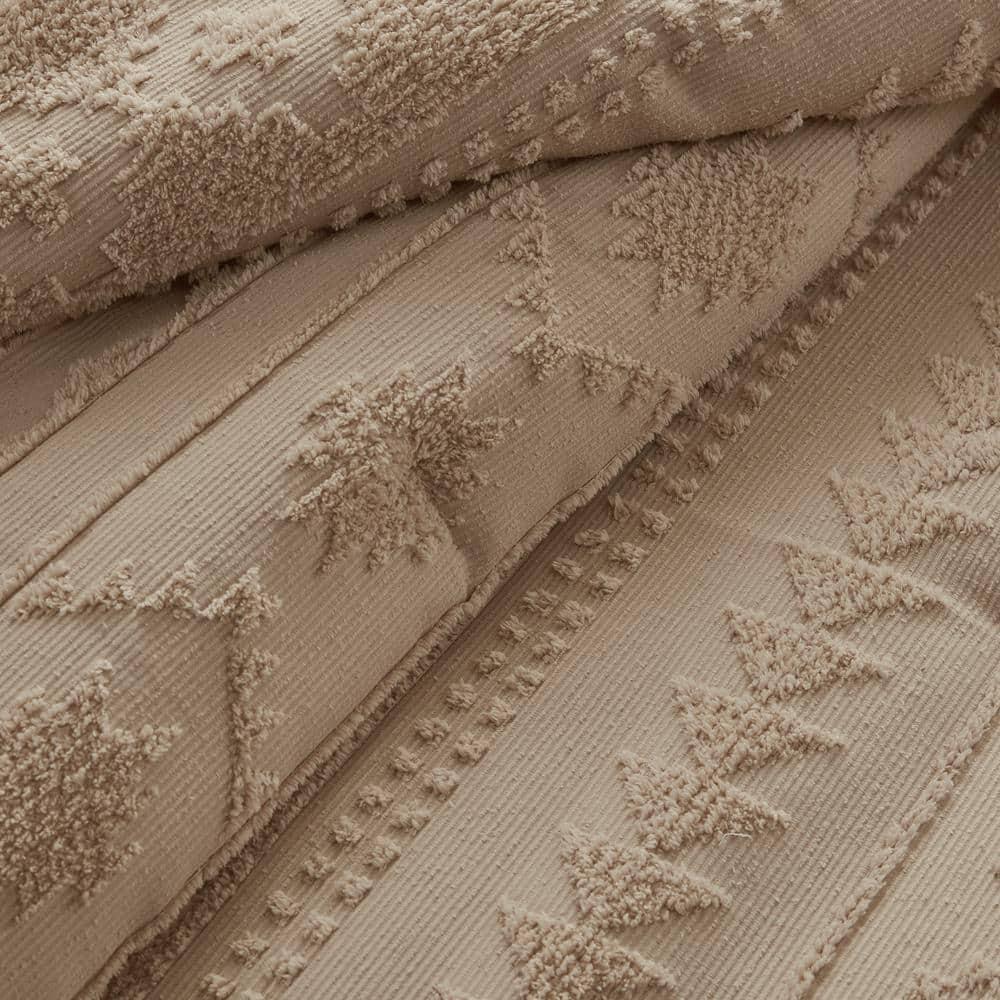 Woolrich Breckenridge Tan Comforter Set