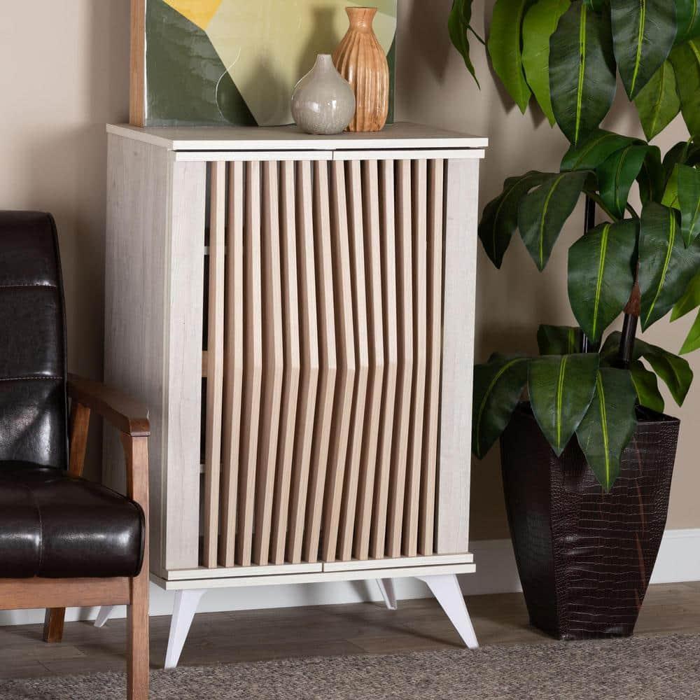 George Oliver Carilynn Accent Cabinet