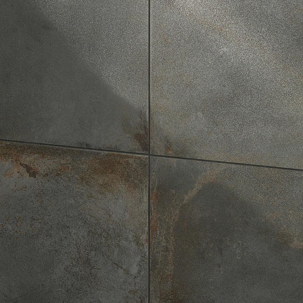 Bond Tile Angela Harris Fremont 11.81" x 23.62" Semi-Polished Porcelain Floor & Wall Tile (11.62 Sqft / Box)