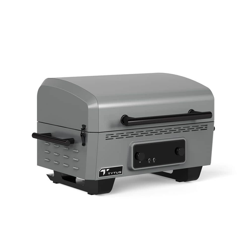 TYTUS Emberwood Electric Griddle & Grill | Wayfair