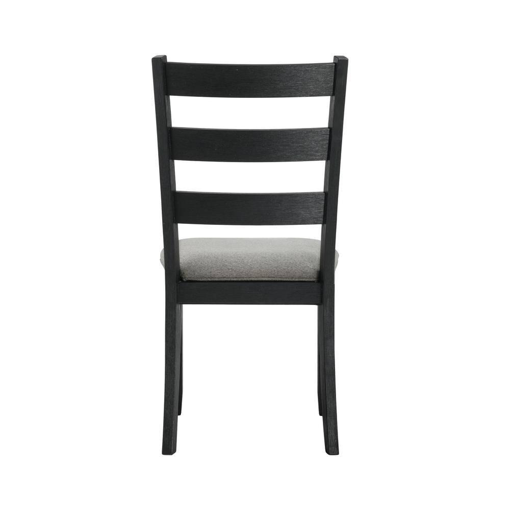 Laurel Foundry Modern Farmhouse® Beaubien 20'' H Upholstered Side Chair (Set of 2)