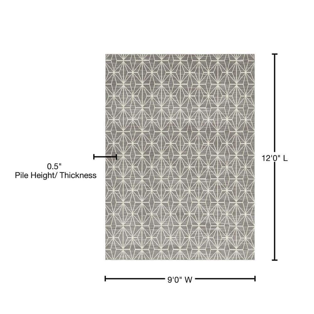 Jill Zarin Fifth Avenue Uptown Rug