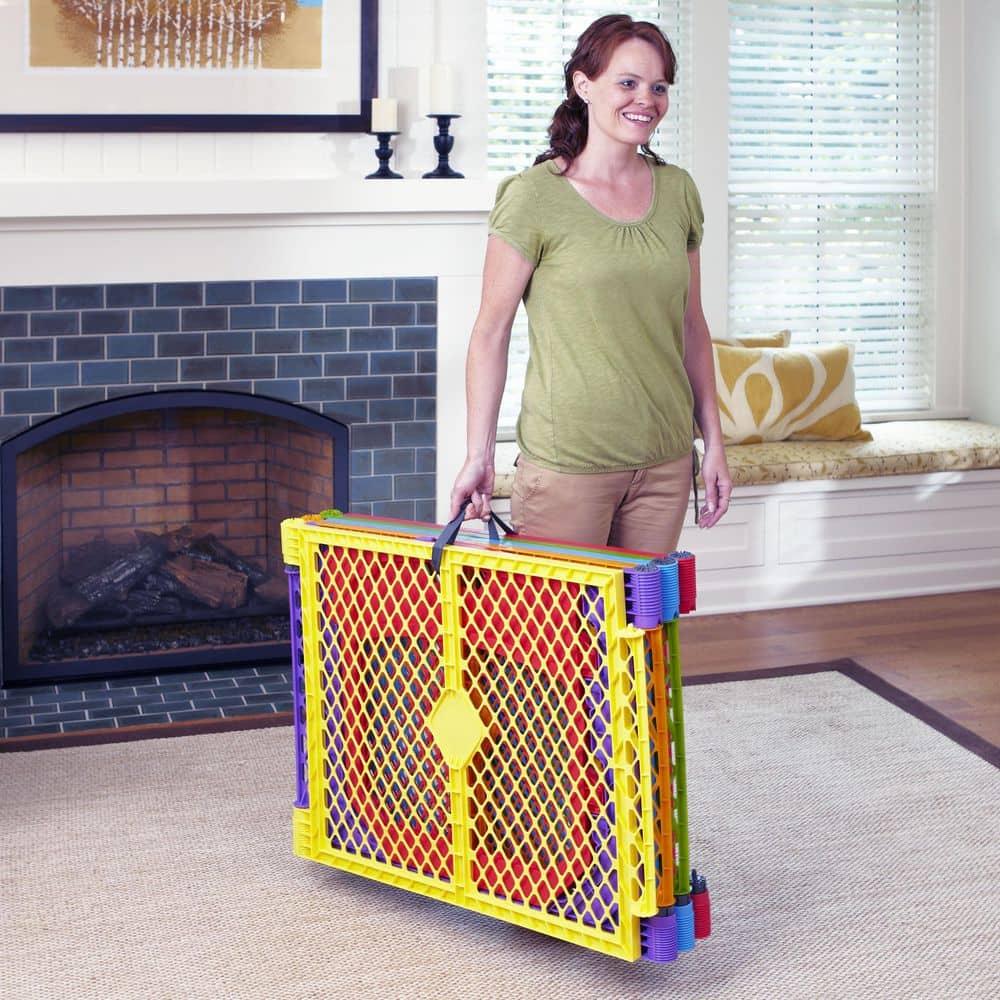 Toddleroo by North States Superyard Colorplay Ultimate®