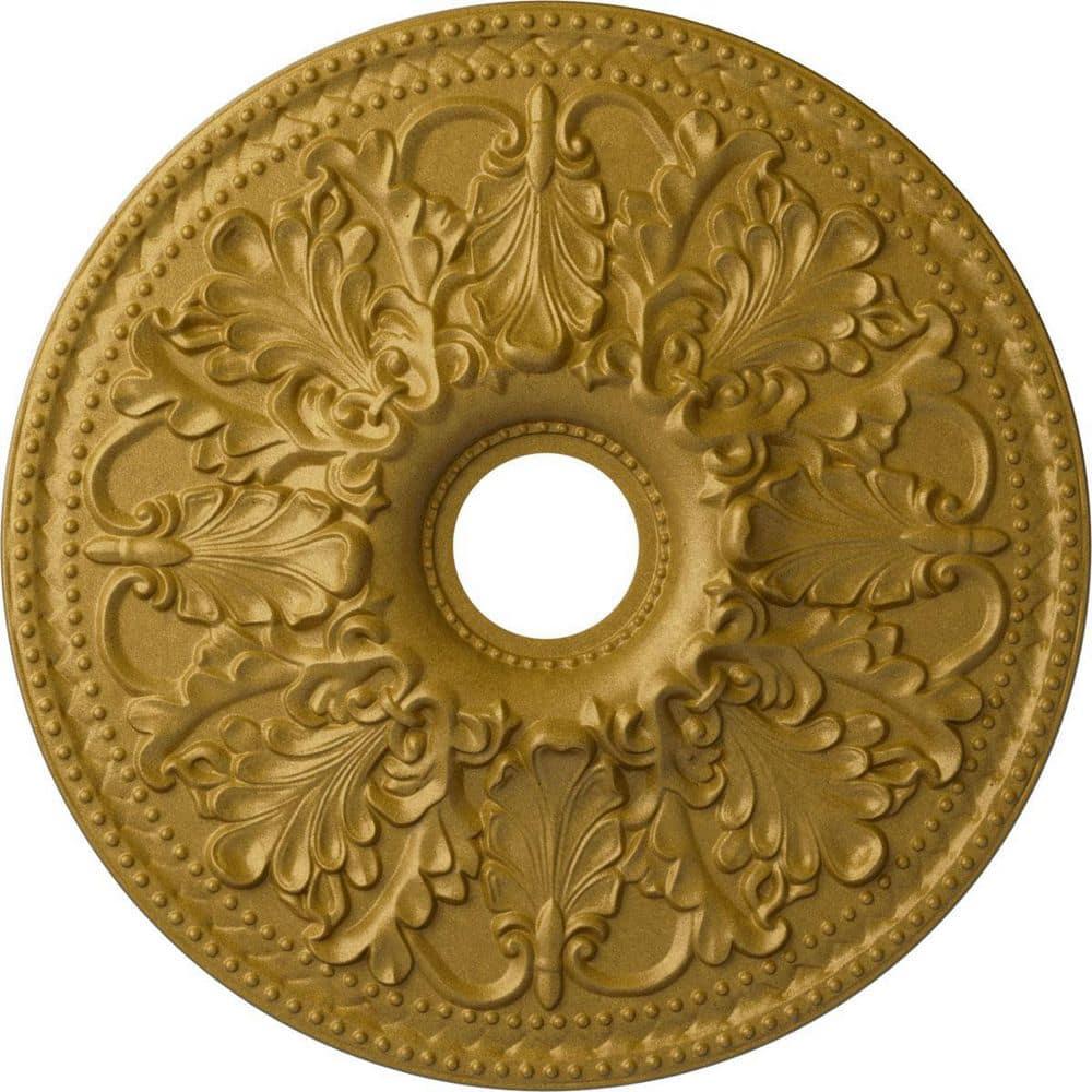 PVC Ceiling Medallion