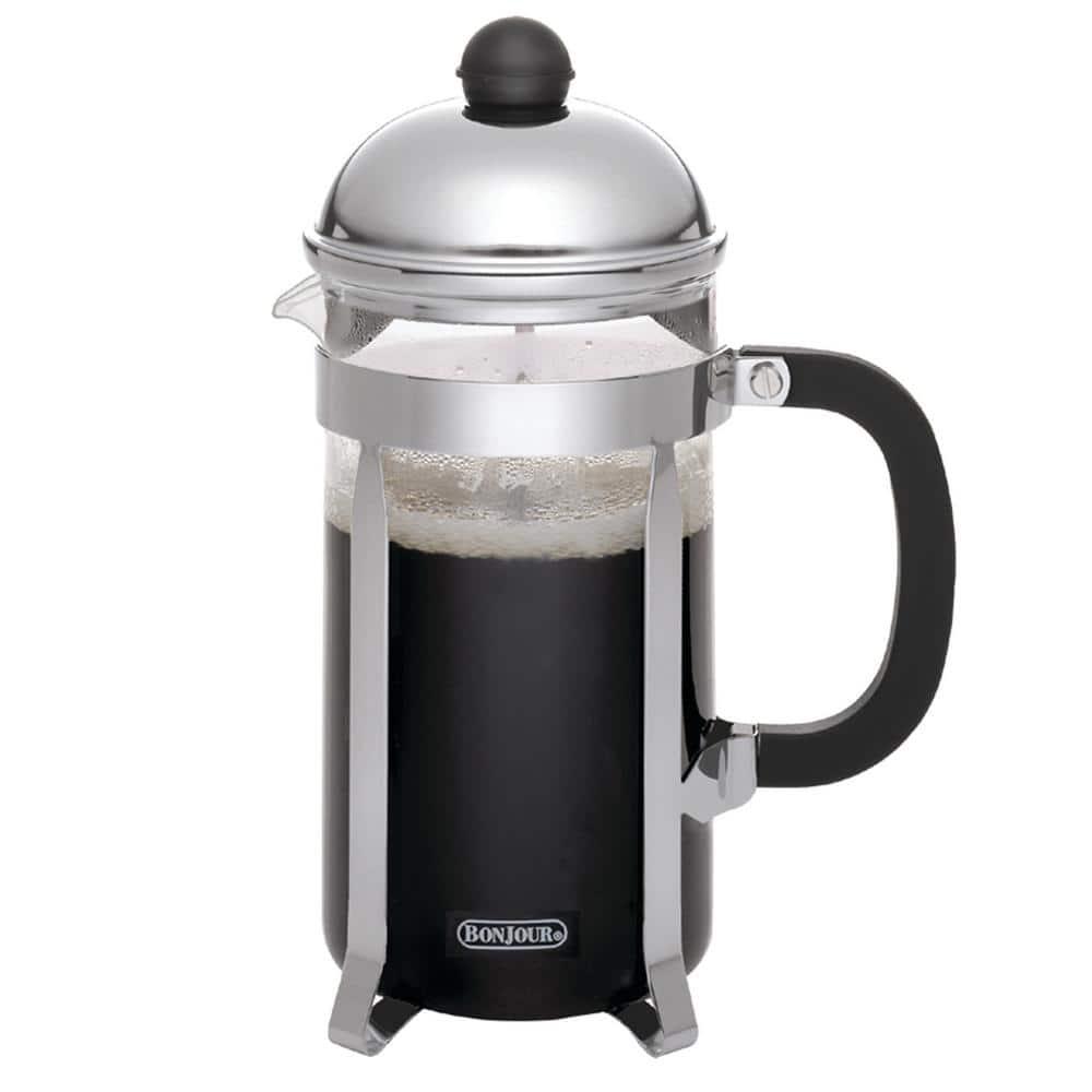 Monet Poly Carbonate 8-Cup French Press