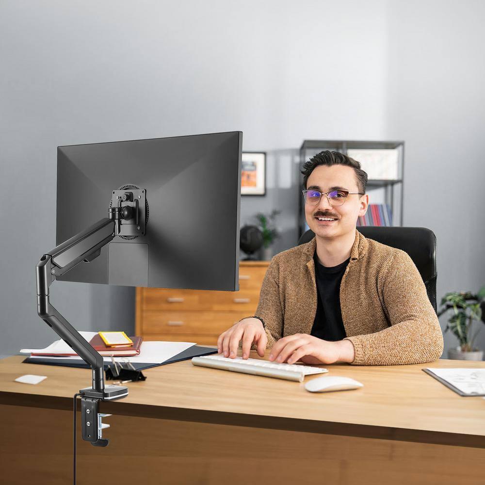 VEVOR VEVOR Single Screen Desktop Mount