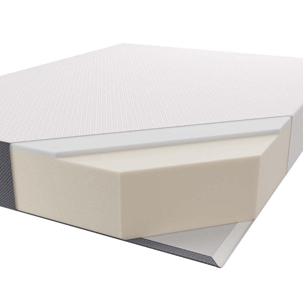 Modway Mila 10" Mattress