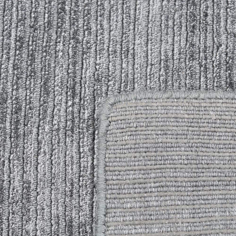 Cordi Area Rug in Dark Gray