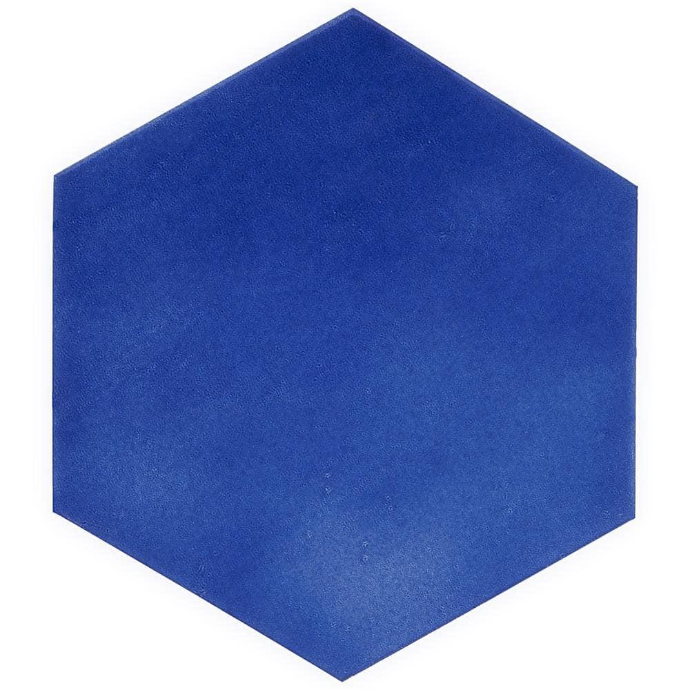 Bond Tile Palermo 7" x 8" Porcelain Wall & Floor Tile (10.76 sq. ft. / Case)